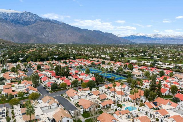 2545 S Gene Autry Trail E, Palm Springs, CA 92264