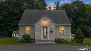 46 Old Stafford Road, Tolland, CT 06084