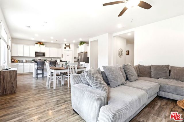 3956 Paseo Del Mar Drive, Perris, CA 92571