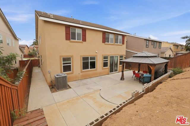 3956 Paseo Del Mar Drive, Perris, CA 92571