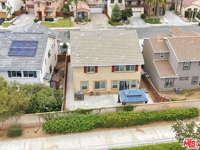 3956 Paseo Del Mar Drive, Perris, CA 92571