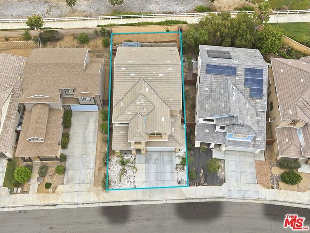 3956 Paseo Del Mar Drive, Perris, CA 92571