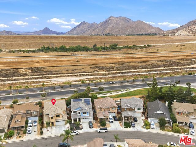 3956 Paseo Del Mar Drive, Perris, CA 92571