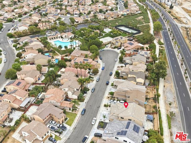3956 Paseo Del Mar Drive, Perris, CA 92571
