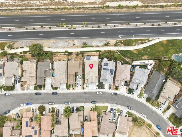 3956 Paseo Del Mar Drive, Perris, CA 92571