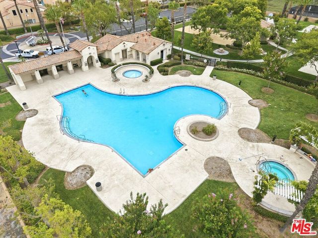 3956 Paseo Del Mar Drive, Perris, CA 92571