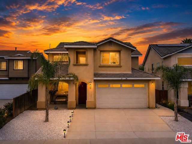 3956 Paseo Del Mar Drive, Perris, CA 92571