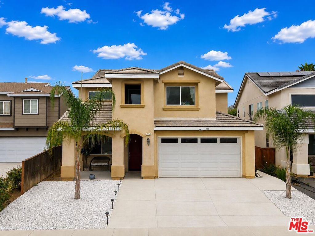 3956 Paseo Del Mar Drive, Perris, CA 92571