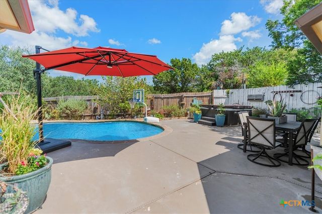 18 Indian Princess, Wimberley, TX 78676
