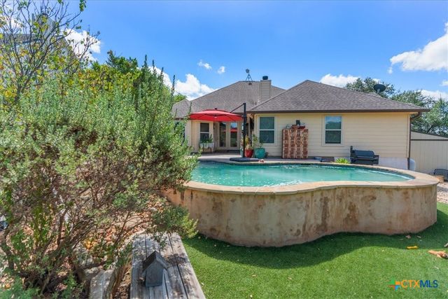 18 Indian Princess, Wimberley, TX 78676
