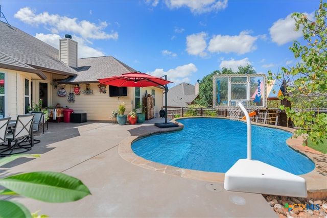 18 Indian Princess, Wimberley, TX 78676