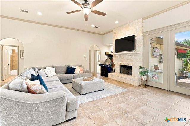 18 Indian Princess, Wimberley, TX 78676