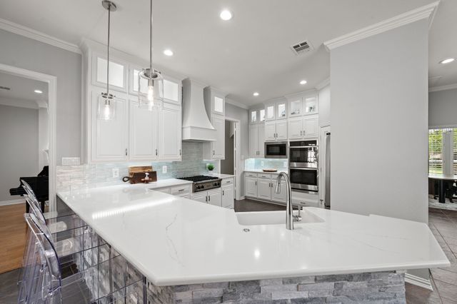 4111 Paddington Lane, Colleyville, TX 76034