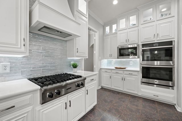 4111 Paddington Lane, Colleyville, TX 76034