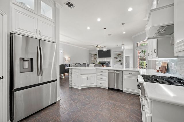 4111 Paddington Lane, Colleyville, TX 76034