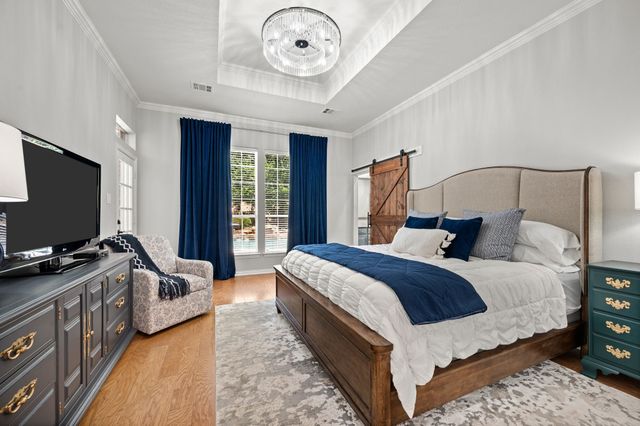 4111 Paddington Lane, Colleyville, TX 76034