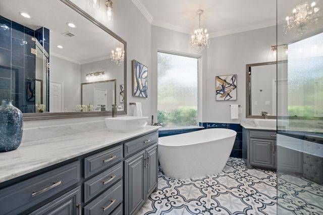 4111 Paddington Lane, Colleyville, TX 76034