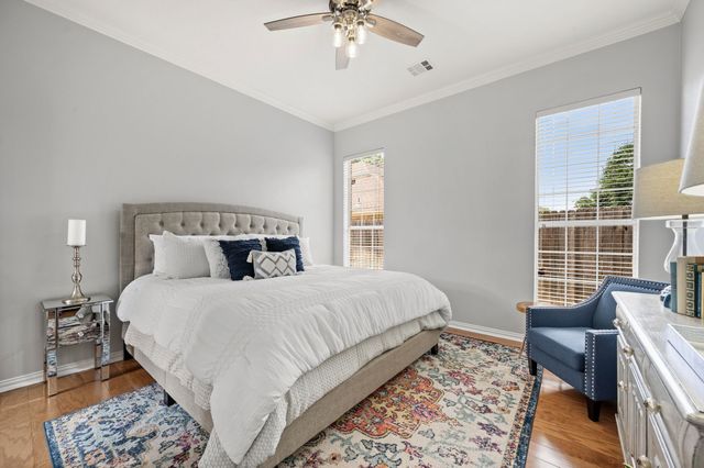 4111 Paddington Lane, Colleyville, TX 76034