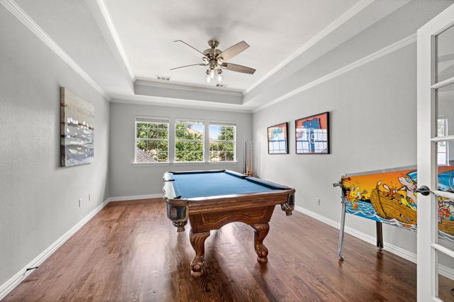 4111 Paddington Lane, Colleyville, TX 76034