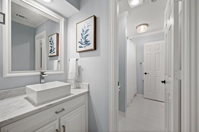 4111 Paddington Lane, Colleyville, TX 76034