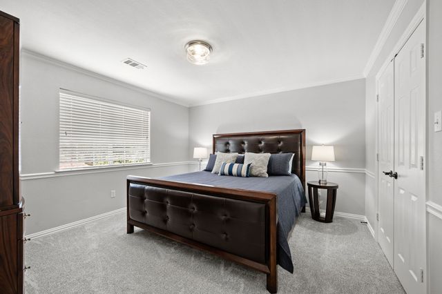 4111 Paddington Lane, Colleyville, TX 76034