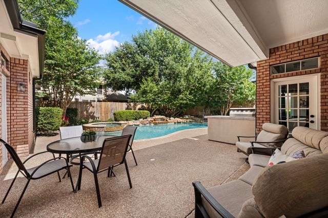 4111 Paddington Lane, Colleyville, TX 76034