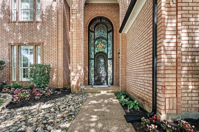 4111 Paddington Lane, Colleyville, TX 76034