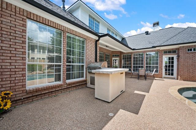 4111 Paddington Lane, Colleyville, TX 76034