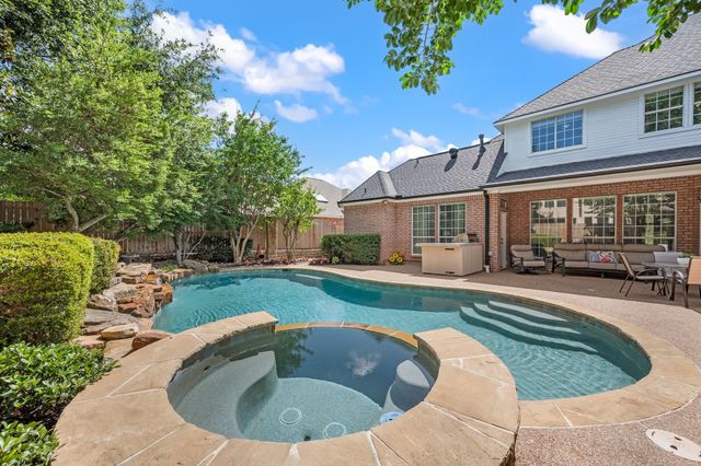 4111 Paddington Lane, Colleyville, TX 76034