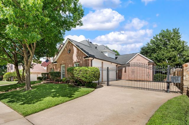 4111 Paddington Lane, Colleyville, TX 76034