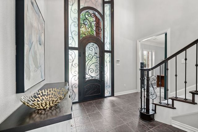 4111 Paddington Lane, Colleyville, TX 76034