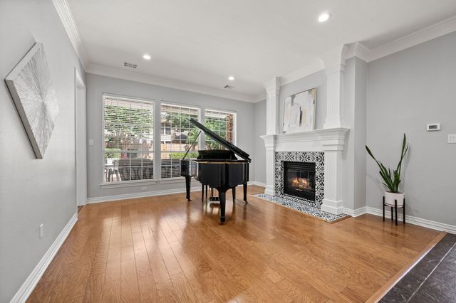 4111 Paddington Lane, Colleyville, TX 76034