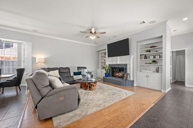 4111 Paddington Lane, Colleyville, TX 76034