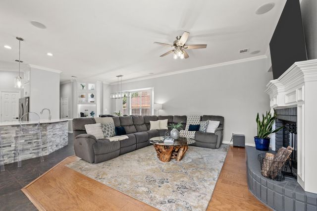 4111 Paddington Lane, Colleyville, TX 76034