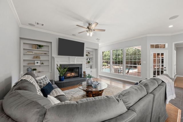 4111 Paddington Lane, Colleyville, TX 76034
