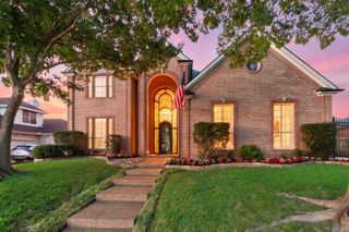 4111 Paddington Lane, Colleyville, TX 76034