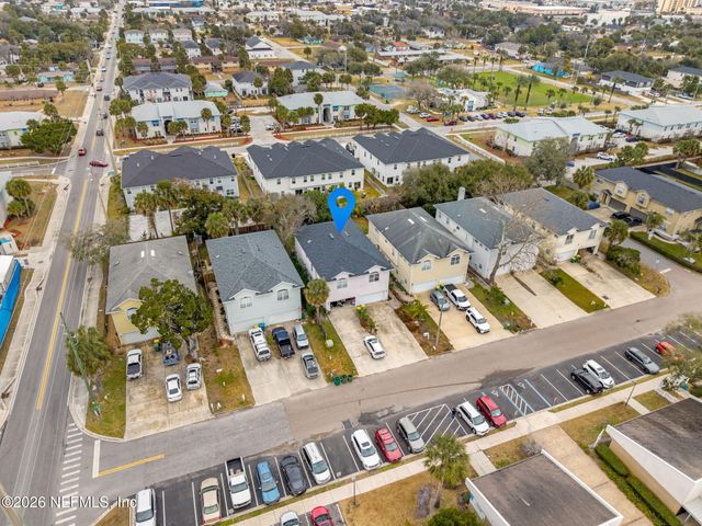 851 6TH Avenue S, Jacksonville Beach, FL 32250