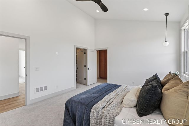 8561 Bosque Drive, Caledonia, MI 49316
