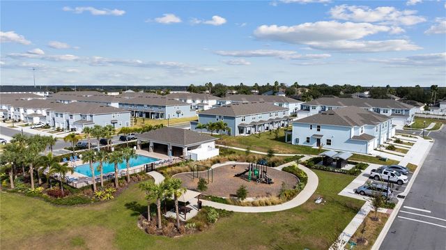 2326 VISION STREET, Davenport, FL 33896