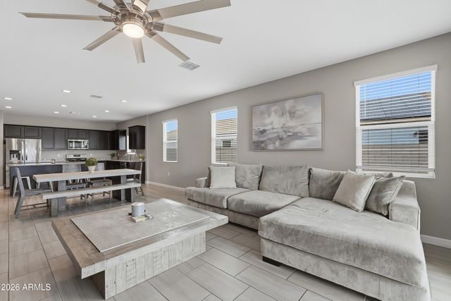 10513 S 51ST Drive, Laveen, AZ 85339