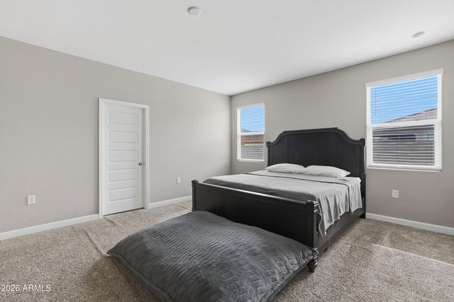 10513 S 51ST Drive, Laveen, AZ 85339