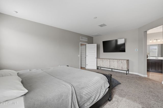 10513 S 51ST Drive, Laveen, AZ 85339