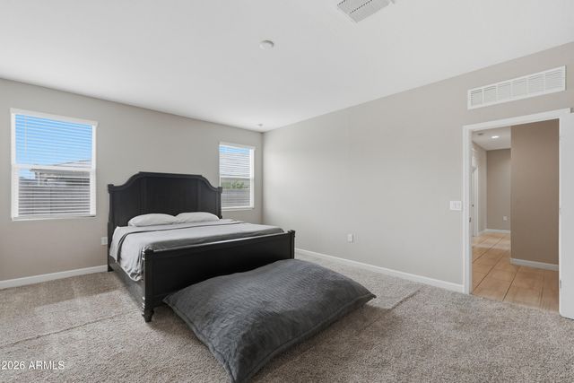 10513 S 51ST Drive, Laveen, AZ 85339