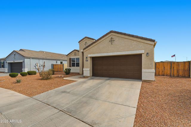 10513 S 51ST Drive, Laveen, AZ 85339