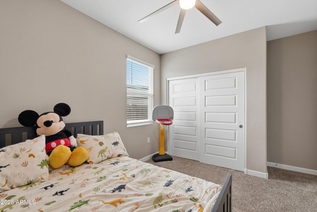 10513 S 51ST Drive, Laveen, AZ 85339