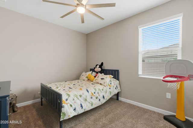 10513 S 51ST Drive, Laveen, AZ 85339