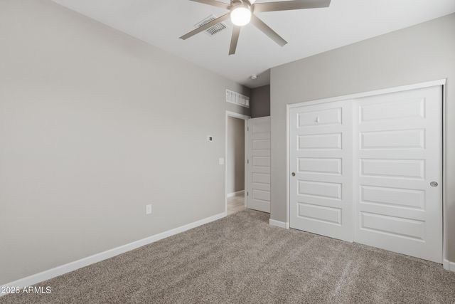 10513 S 51ST Drive, Laveen, AZ 85339