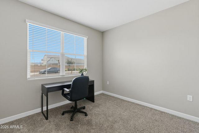 10513 S 51ST Drive, Laveen, AZ 85339