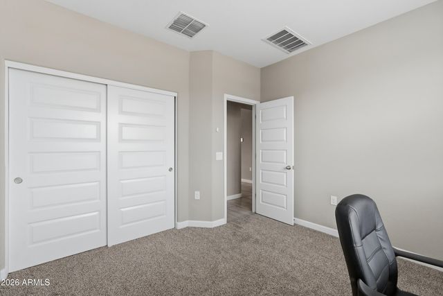 10513 S 51ST Drive, Laveen, AZ 85339