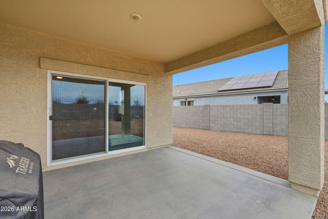 10513 S 51ST Drive, Laveen, AZ 85339